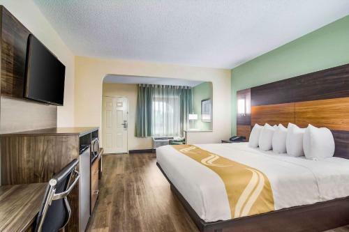 Motel Lake City Inn