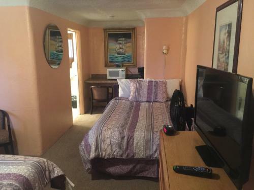 Budget Inn Motel Chemult