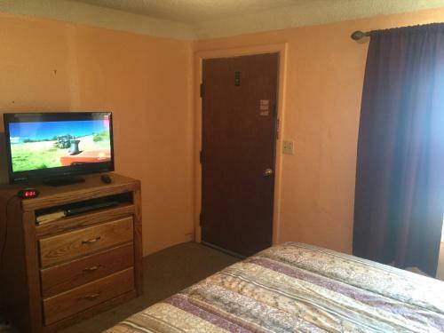 Budget Inn Motel Chemult