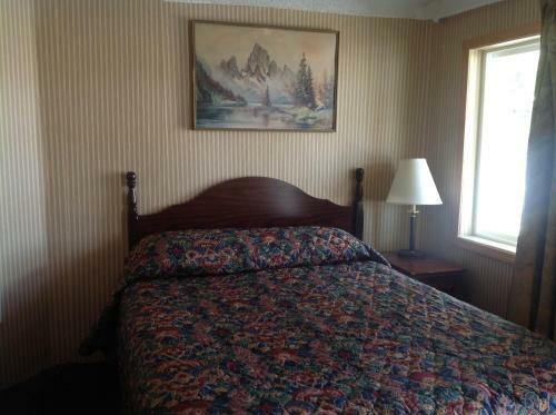 Budget Inn Motel Chemult