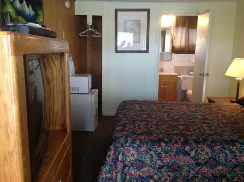 Budget Inn Motel Chemult