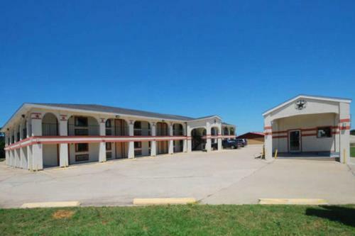 Varsity Inn Motel