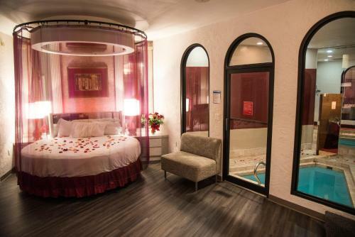 Hotel Pocono Palace Resort