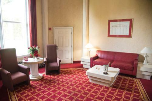 Hotel Pocono Palace Resort