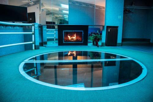 Hotel Pocono Palace Resort