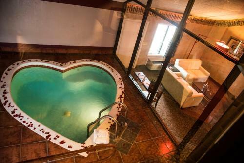 Hotel Pocono Palace Resort