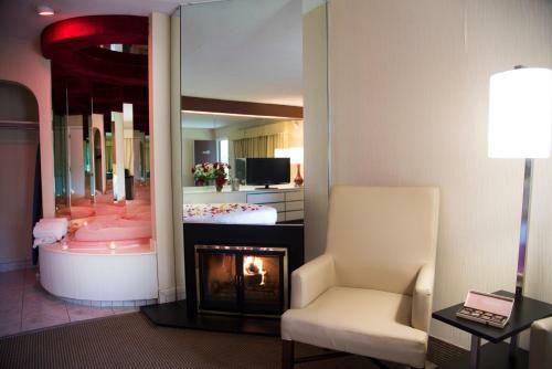 Hotel Pocono Palace Resort