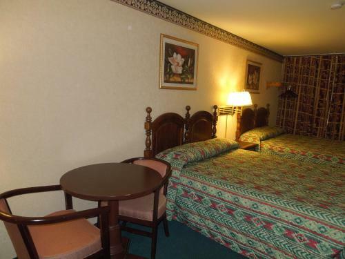 Hotel Value Inn East Stroudsburg