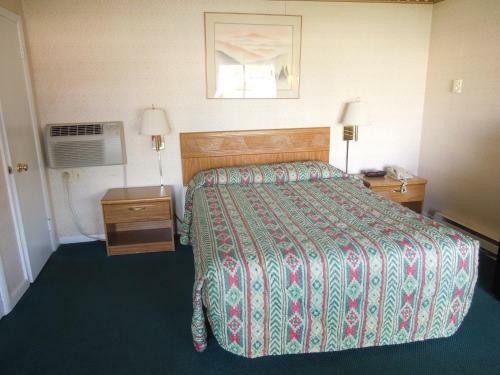 Hotel Value Inn East Stroudsburg