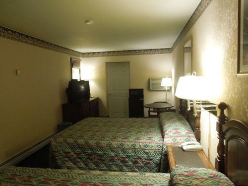 Hotel Value Inn East Stroudsburg