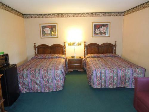 Hotel Value Inn East Stroudsburg
