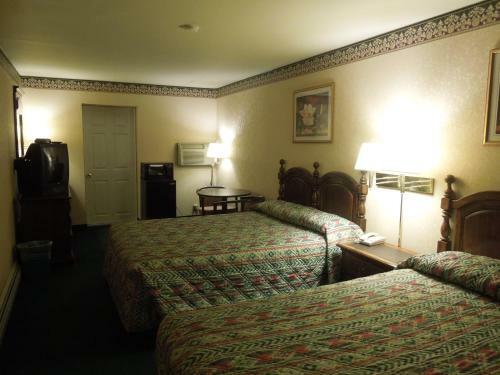Hotel Value Inn East Stroudsburg