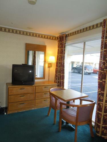 Hotel Value Inn East Stroudsburg
