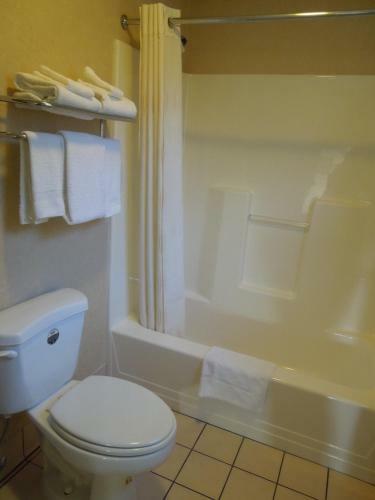 Hotel Value Inn East Stroudsburg