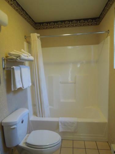 Hotel Value Inn East Stroudsburg