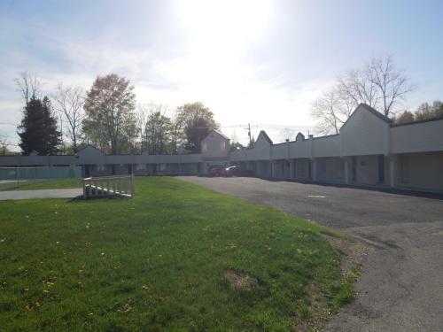 Hotel Value Inn East Stroudsburg