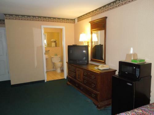 Hotel Value Inn East Stroudsburg
