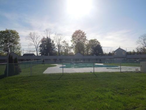 Hotel Value Inn East Stroudsburg