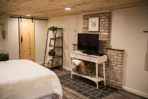 Hotel Carriage House Motor Inn