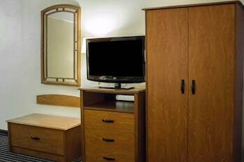Hotel Quality Inn Wickliffe