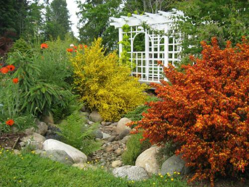 Apartamento Cedar Acres Vacation Rental
