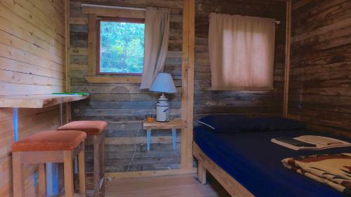 Albergue Auberge/chalet Griffon Aventure