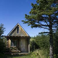 Albergue Auberge/chalet Griffon Aventure