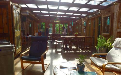 Albergue Auberge/chalet Griffon Aventure