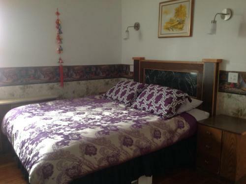 Heritage Place B&B