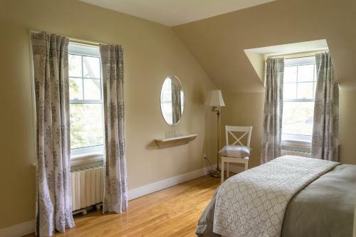 G�te La Belle Aventure B&B