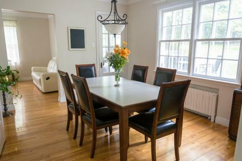 G�te La Belle Aventure B&B