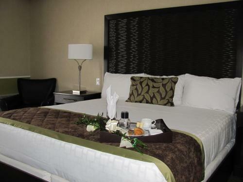 Posada Riverrock Inn
