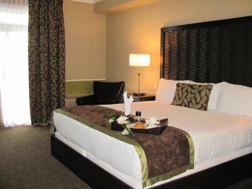 Posada Riverrock Inn