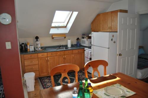 Apartamento Richmond Highland Farm
