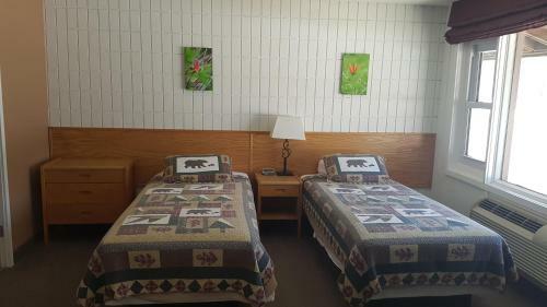 Pinawa Motel