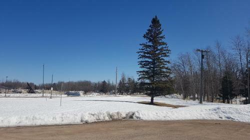 Pinawa Motel