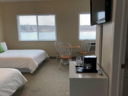 Hotel The Floatel