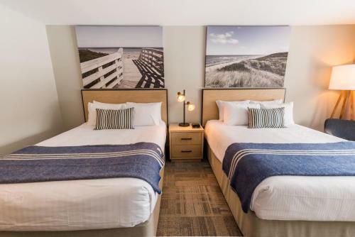 Hotel Mill River Resort