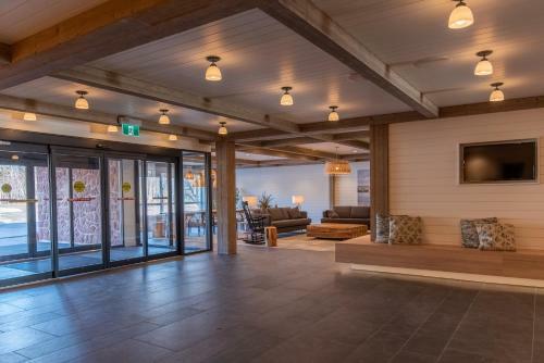 Hotel Mill River Resort