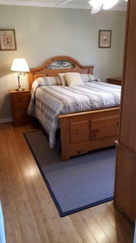 Bed & Breakfast Patricia's Place