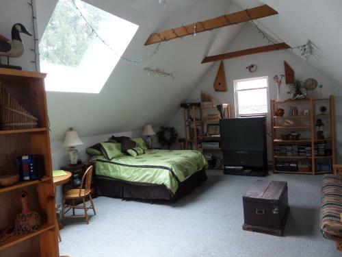Bed & Breakfast Inn On The Moraine