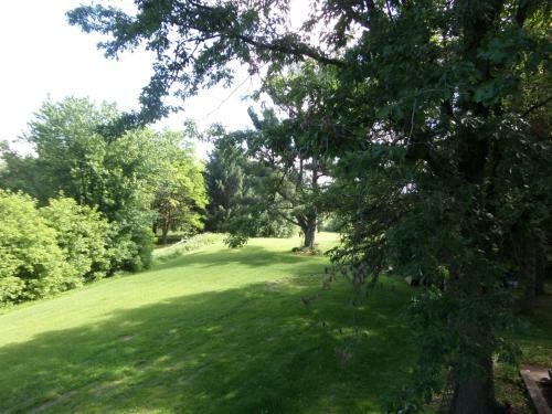 Bed & Breakfast Inn On The Moraine
