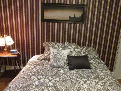Bed & Breakfast Burnbrae Farm & Paradise Inn