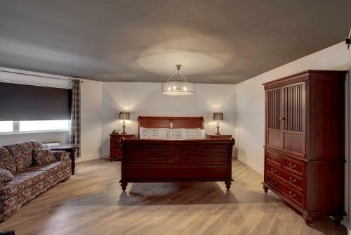 Hotel Historique Route 66