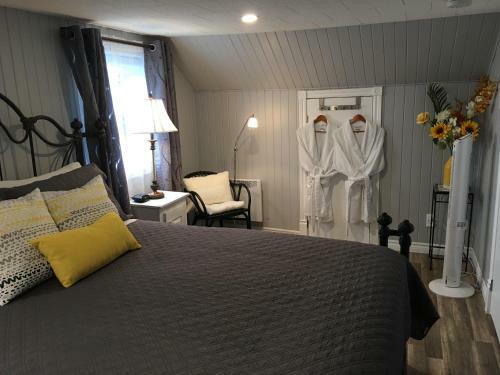 Bed & Breakfast G�te De La Colline