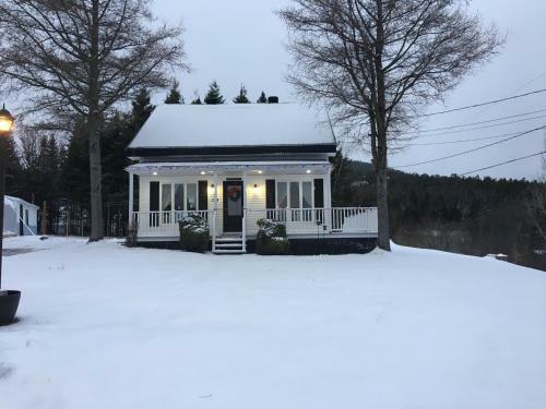 Bed & Breakfast G�te De La Colline
