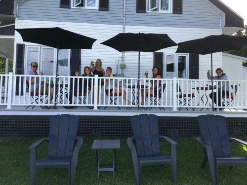 Bed & Breakfast G�te De La Colline