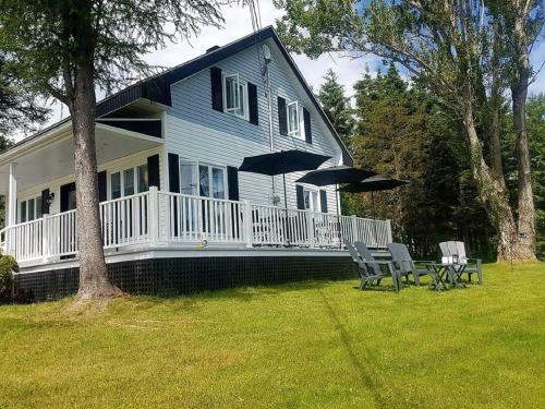 Bed & Breakfast G�te De La Colline