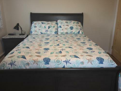 Posada Whale Cove Inn