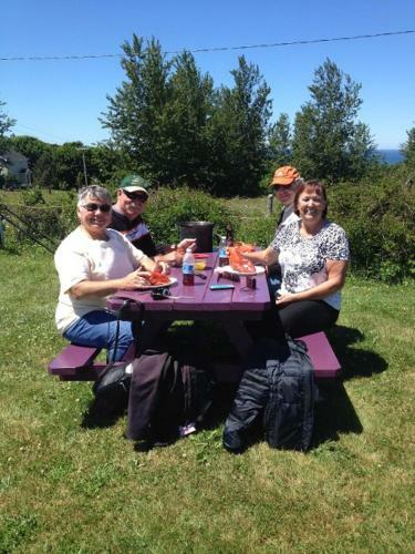 Posada Whale Cove Inn